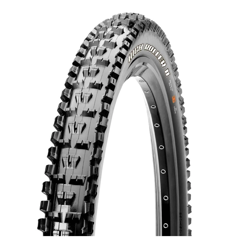[TB96803000] Maxxis High Roller II 29X2.50 WT EXO TR 3CT