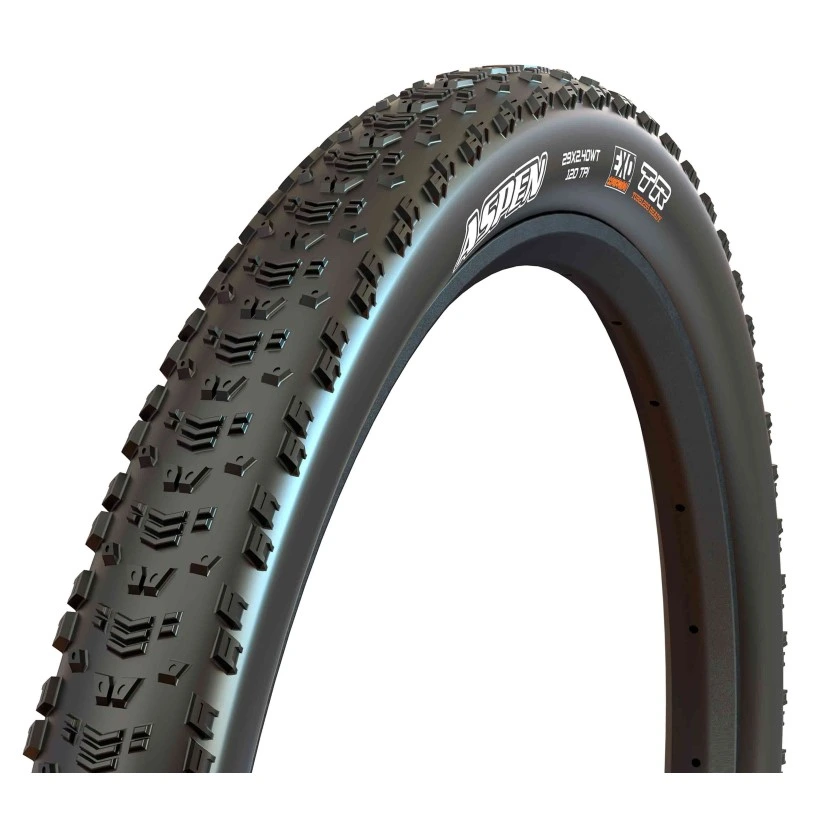 [TB96895500] Maxxis Aspen 29X2.25 EXO TR
