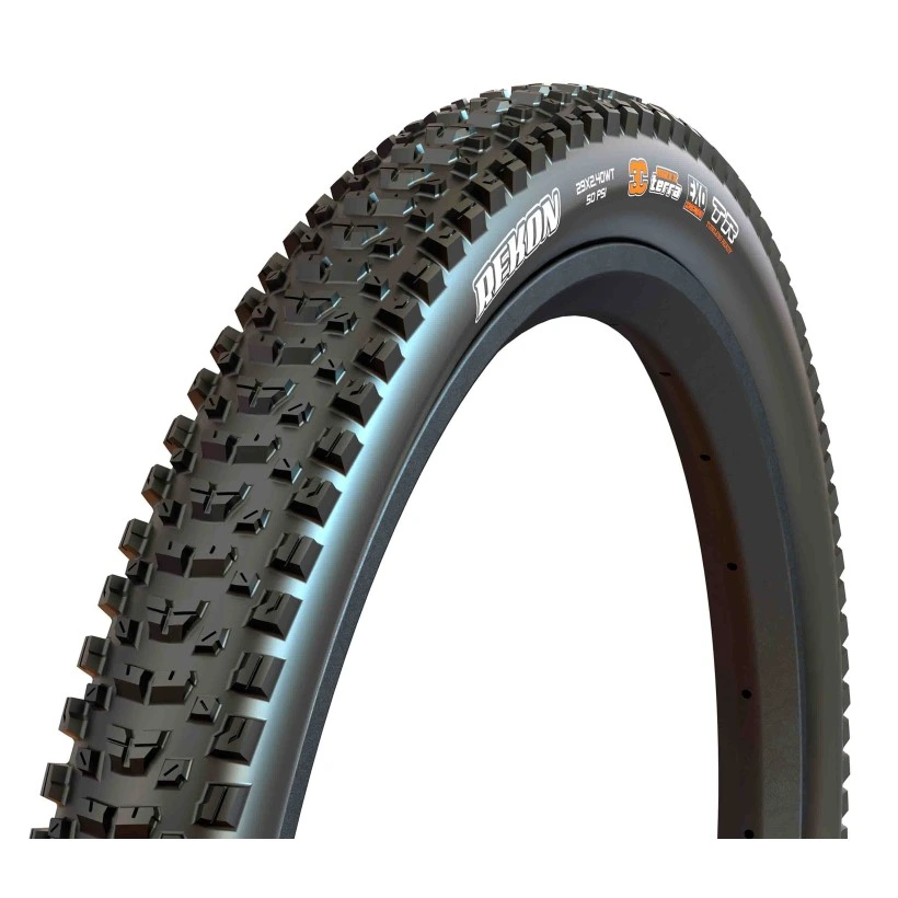 [TB96899100] Maxxis Rekon 29X2.25 EXO TR 3CS 120TPI