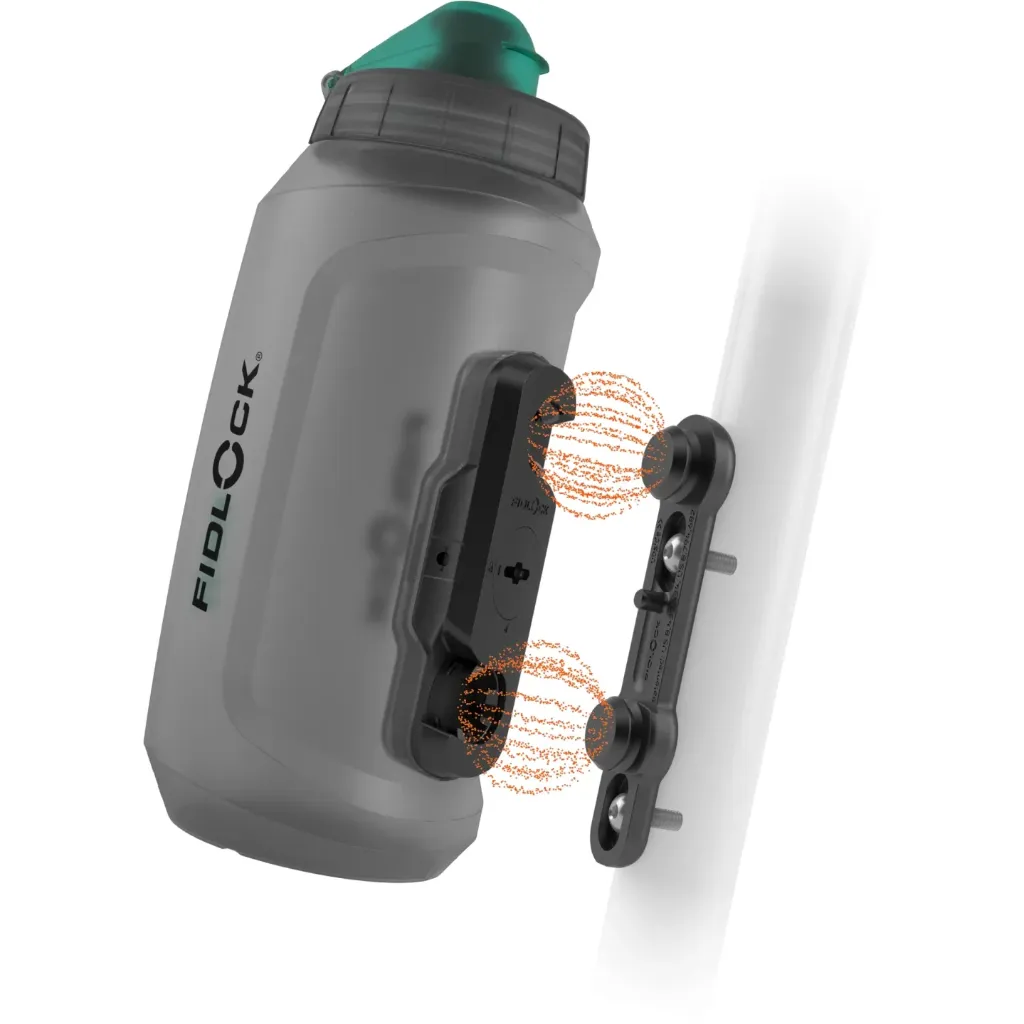 [ab-09676tbl] Bidon Fidlock Twist Antibacterial 750ml + base transp.