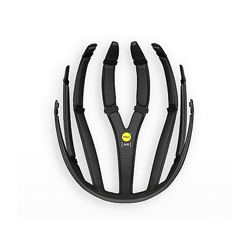 Met Acolchado Confort Casco Trenta 3K Carb MIPS