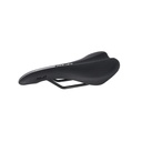 SILLIN XLC SA-B05 UNISEX 260X155mm NEGRO 295g