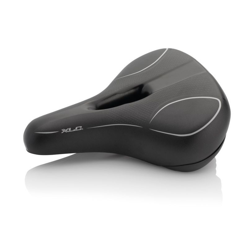 [2502038210] SILLIN XLC CITY/URBAN TRAVELLER II MUJER NEGRO