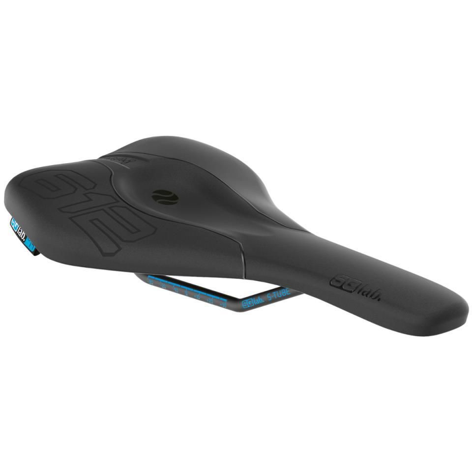 SILLIN SQLAB 612 ERGOWAVE S-Tube 12cm