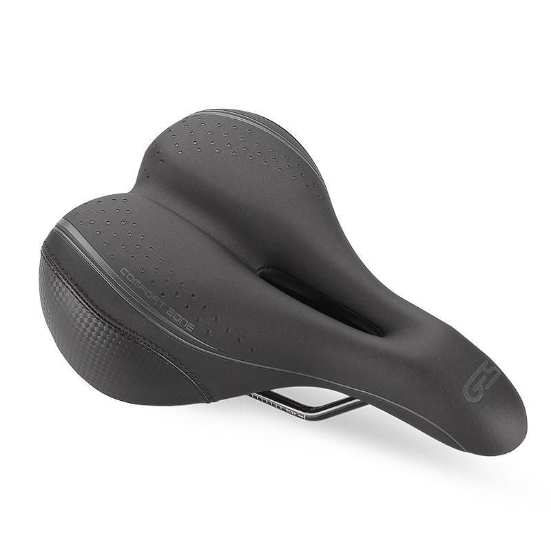 [719266] SILLIN GES COMFORT ANTIPROSTATA NEGRO