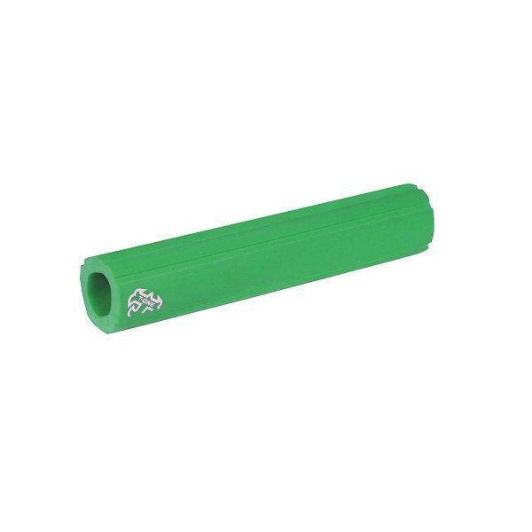 [2158301500] PUÑOS T-ONE DEJA VU VERDE SILICONA