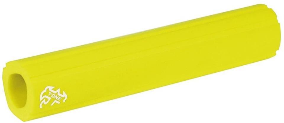 [2158301601] PUÑOS T-ONE DEJA VU AMARILLO SILICONA