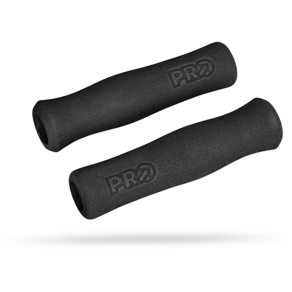 PUÑOS PRO FOAM 34,5mm X 133mm NEGRO