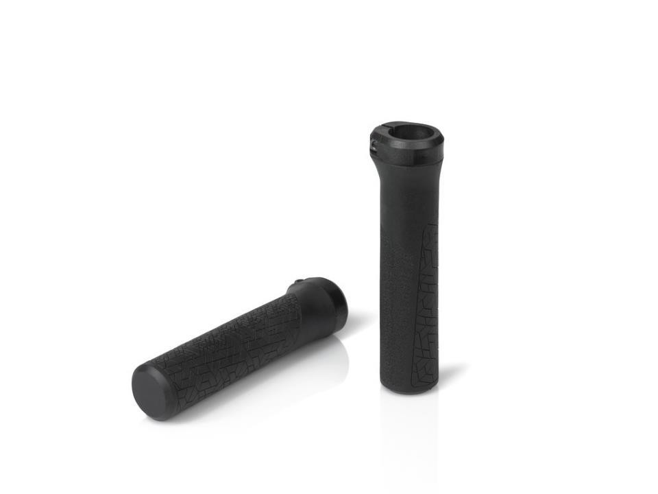 [2501580050] PUÑOS XLC SPORT GR-G26 135mm NEGRO