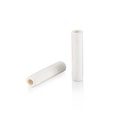 PUÑOS XLC SILIKON GR-S31 SILICONA 130mm BLANCO