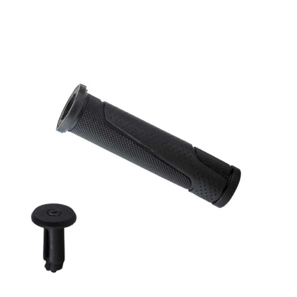 [21582] PUÑOS TKX HL-G305 130mm NEGRO