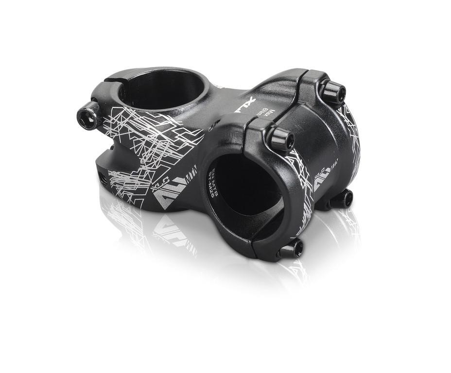 POTENCIA XLC ST-M25 ALL MTB 65mm MATE