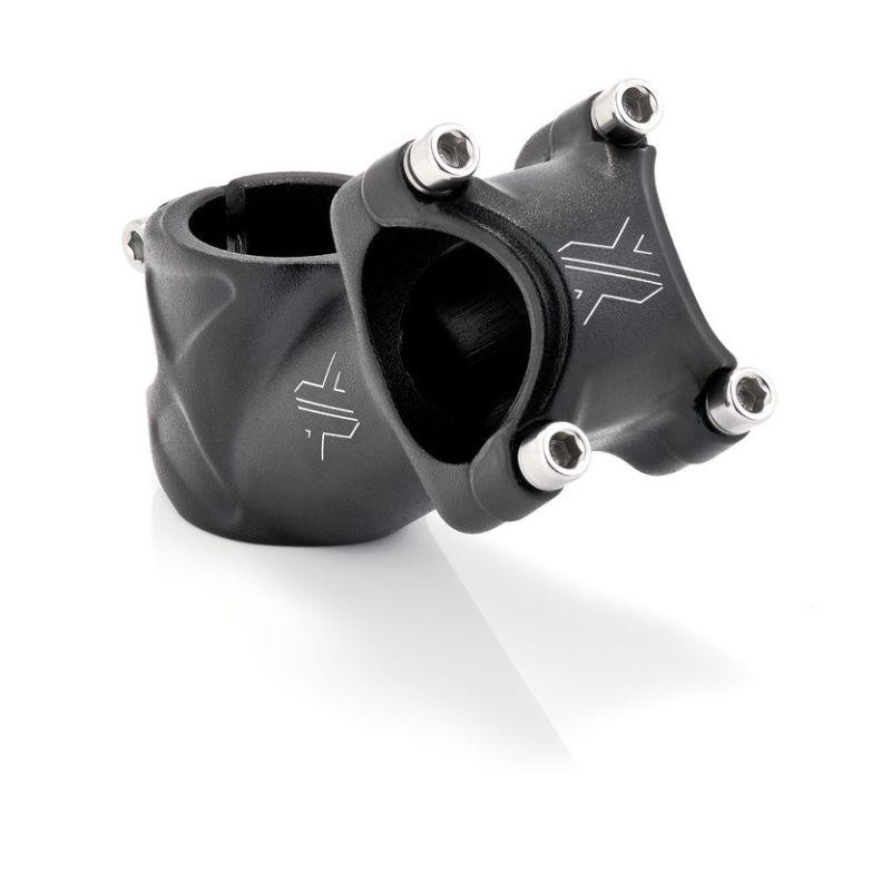 POTENCIA XLC ST-M15 35º 1-1/8" Ø 25,4m 90mm NEGRA