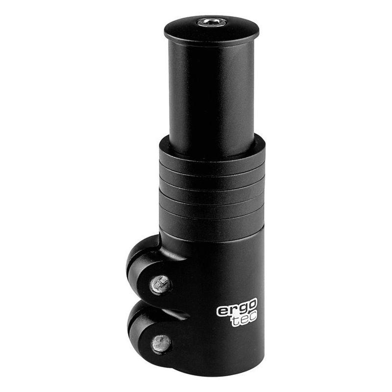 [2156744400] ADAPTADOR POTENCIA AHEAD ERGOTEC ALUM. 1"A 1/8 NG