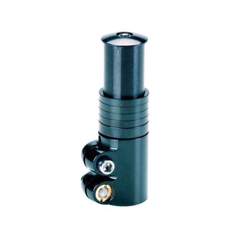 ADAPTADOR POTENCIA GES ALUM. 1"A 1/8 NG