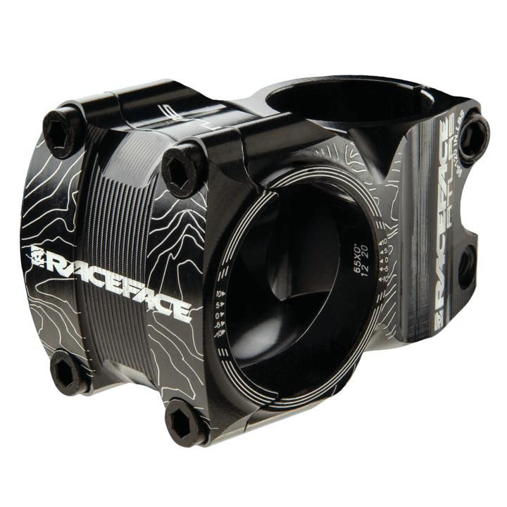 [RFST13ATL35] POTENCIA RACE FACE ATLAS 35 35mm