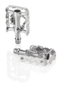 PEDALES XLC PD-S20 MIXTO PLATA