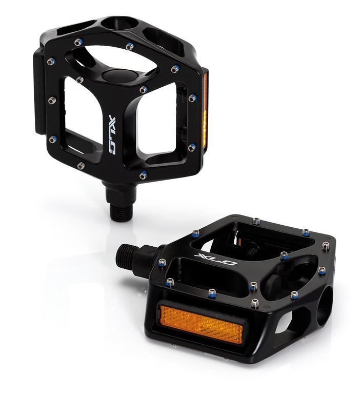 PEDAL XLC BMX/FREESTYLE PD-M10 1/2"