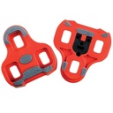 CALAS LOOK KEO GRIP ROJAS 9º