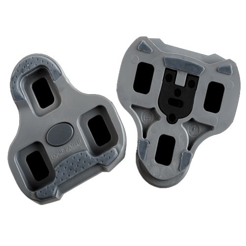 CALAS LOOK KEO GRIP GRIS 4.5º