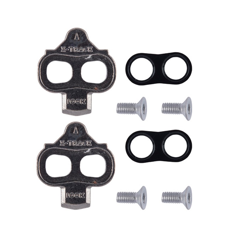 CALAS LOOK X-TRACK CLEAT