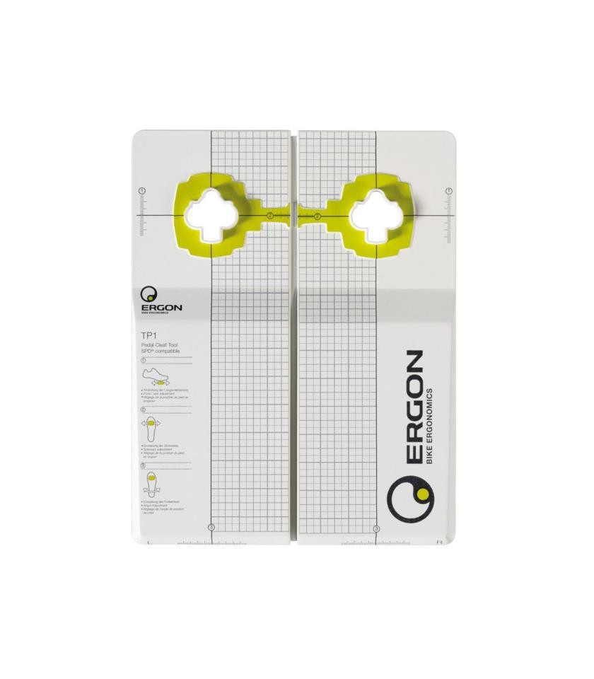 AJUSTADOR DE CALAS ERGON TP1 SHIMANO