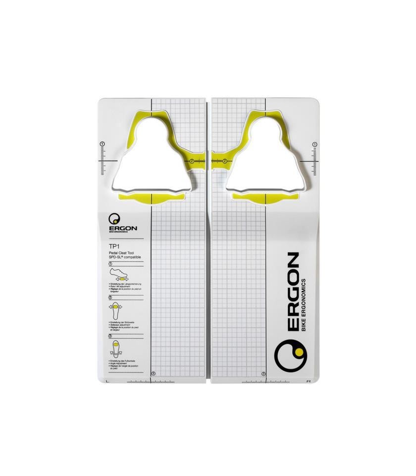 AJUSTADOR DE CALAS ERGON TP1 SHIMANO SL