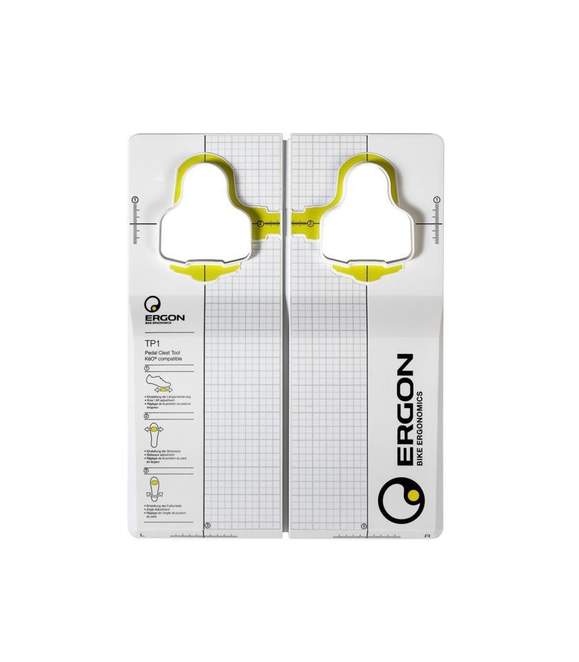 AJUSTADOR DE CALAS ERGON TP1 LOOK