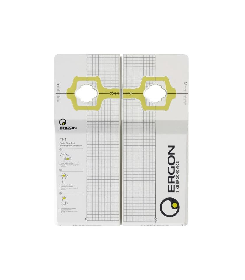 AJUSTADOR DE CALAS ERGON TP1 CRANKBROTHER
