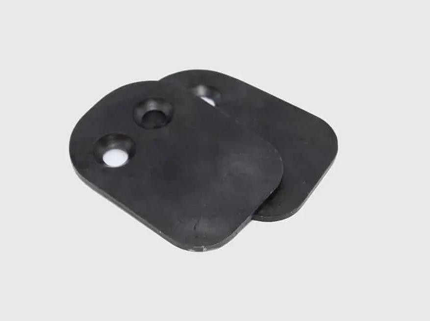 CALAS MAGPED METAL