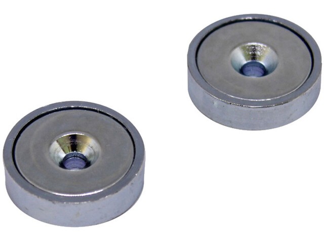 IMANES 100NM MAGPED
