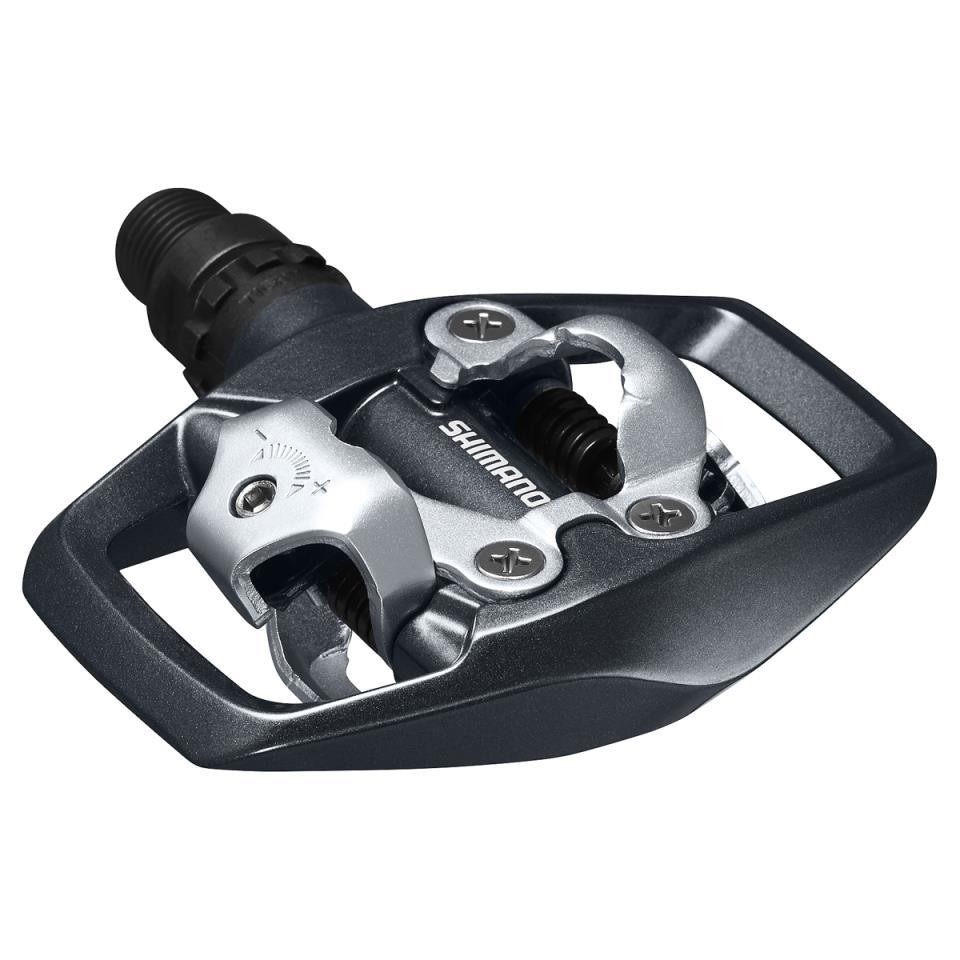 [PDED500] PEDALES SHIMANO ED500 SPD