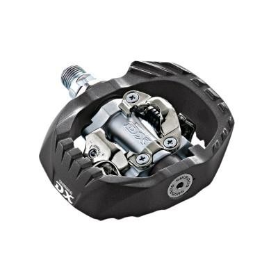 [PDM647] PEDALES SHIMANO M647 SPD