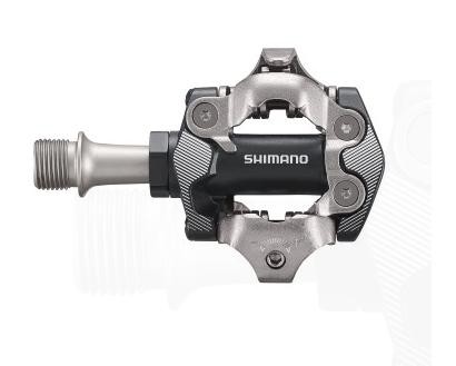 [PDM8100] PEDALES SHIMANO DEORE XT M8100