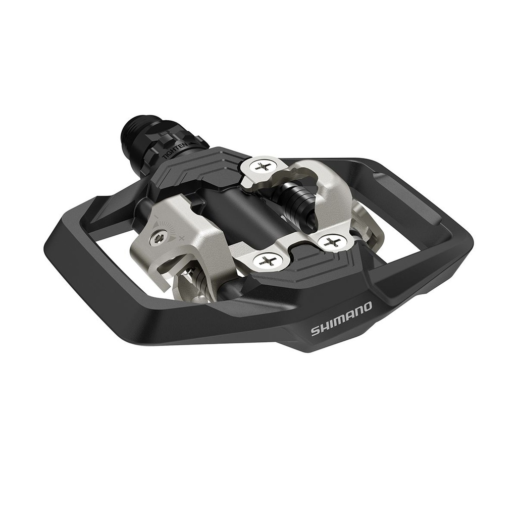 [PDME700] PEDALES SHIMANO PD-ME700 SPD