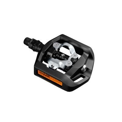 [PDT421] PEDALES SHIMANO T421 CLICK-R SPD