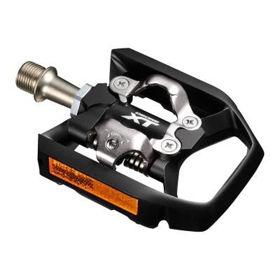 [EPDT8000] PEDALES SHIMANO DEORE XT T8000 SPD