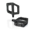 PEDALES XLC PD-M23 PLATAFORMA NEGRO