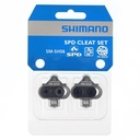PAR CALAS SHIMANO SM-SH56 MULTIPLE S/CHAP