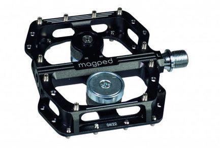 [MGEND215] PEDALES MAGPED ENDURO2 150NM