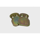 CALAS MAGPED STRONG PLATE