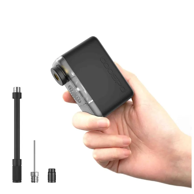 [OOSPO-AP-X1] Minibomba electrica Coospo AP-X1