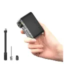 Minibomba electrica Coospo AP-X1