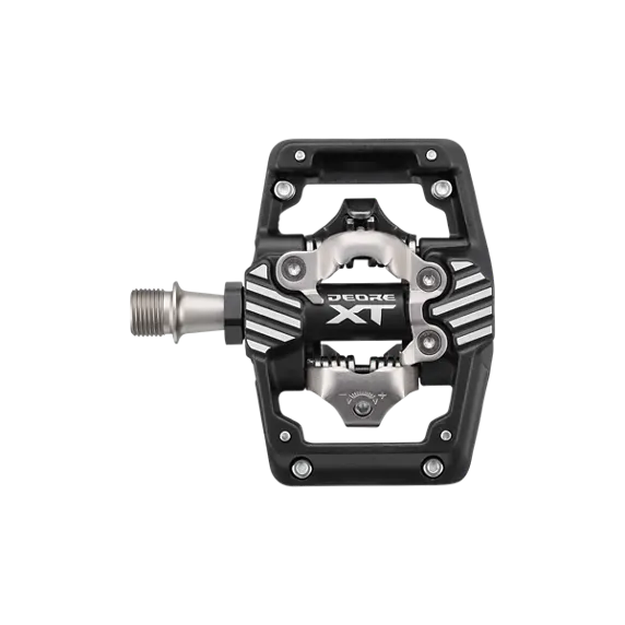 [EPDM8220] Pedales Shimano XT PD-M8220 Trail SPD