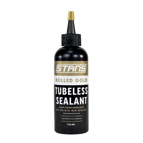 [032757] Liquido Tubeless Stans Gold Alta Presión 125ml