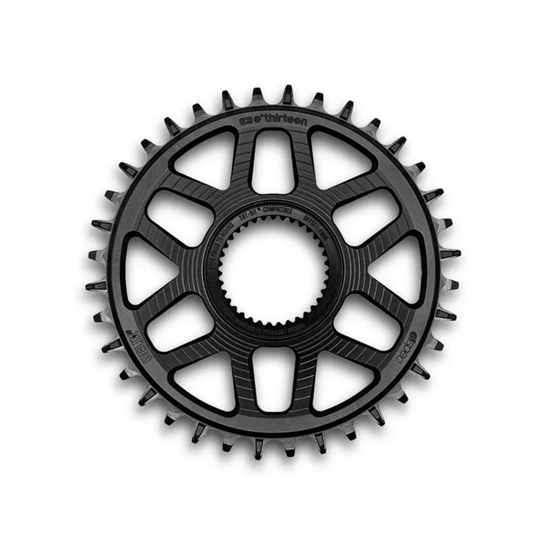 Plato Ethirteen DM E-Bike Helix R AVINOX 8mm Offset