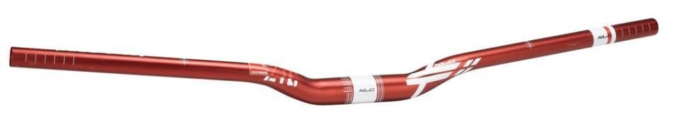 [2501503507] MANILLAR XLC HB-M16 780 - 31.8mm RISE 20 ROJO MATE