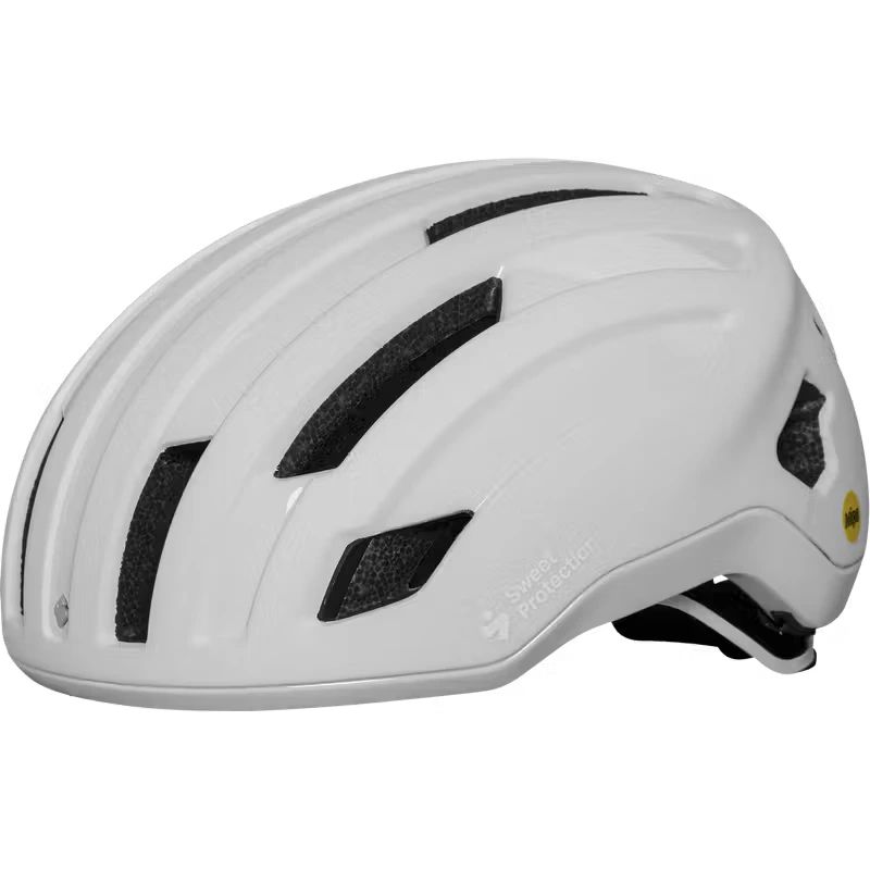 [845082-MWHITE-S] Casco Sweet Protection Outrider MIPS Blanco (S)
