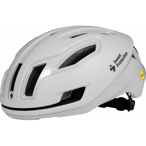 [845145-SAWHT-SM] Casco Sweet Protection Falconer 2Vi MIPS White (S/M)