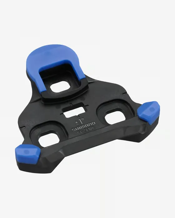 [CLSL120] Calas Shimano SPD-SLR CL-SL120 Azul